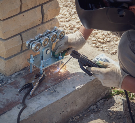 best gate repair Westlake Village