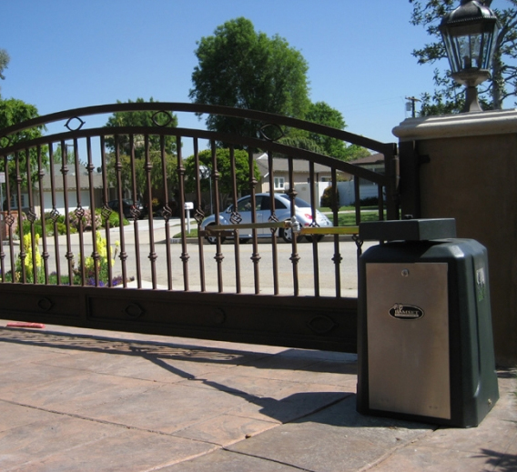 best gate repair Westlake Village